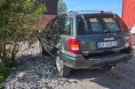 2000 Jeep GRAND CHEROKEE 4.7 220hk 4WD AUTOMAT HENGERFESTE DELEBIL